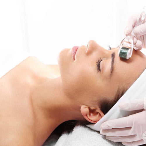 How Red Light Therapy Can Help Improve Your Skin Health
