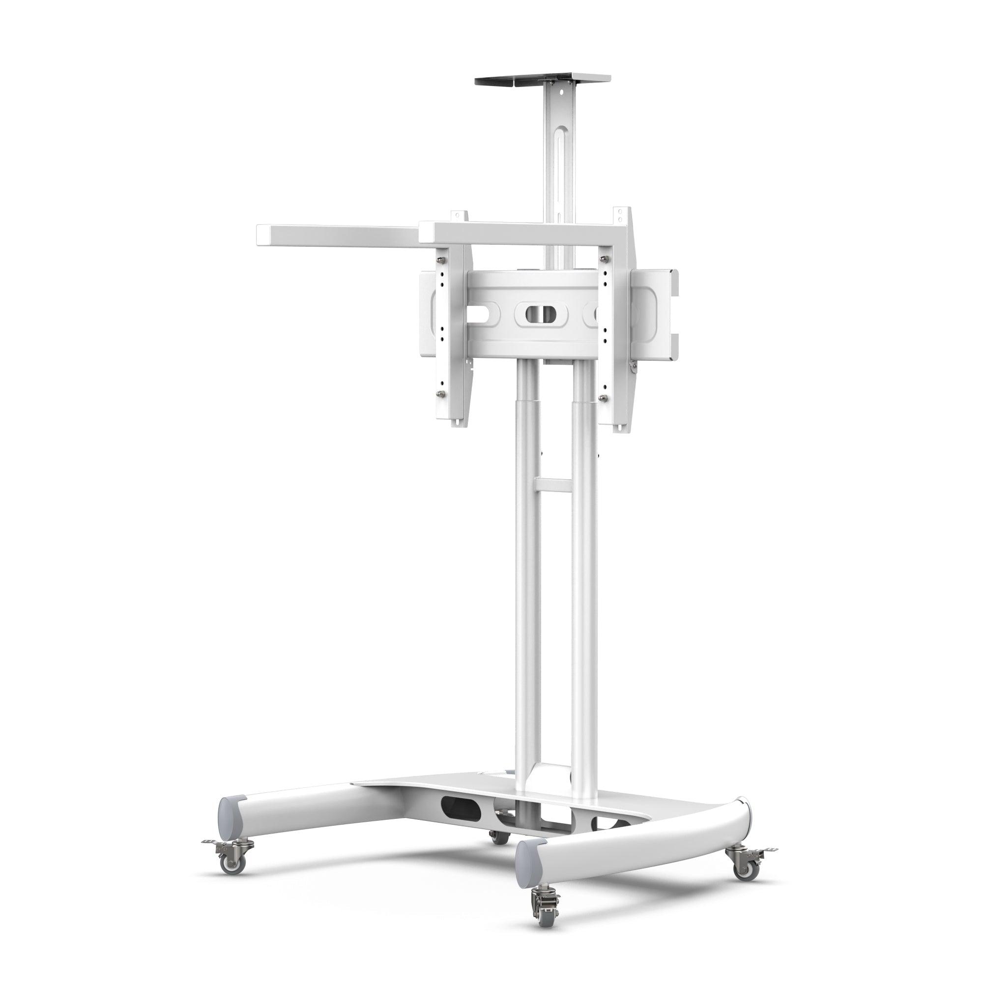 red light therapy floor stand