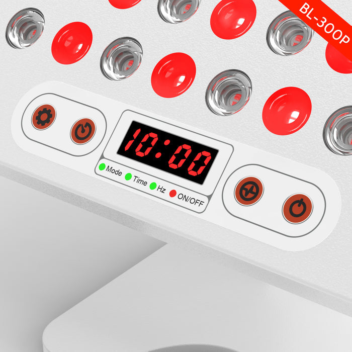 Bontanny Portable Series Red Light Therapy Device