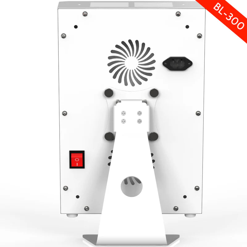 Bontanny Table Stand Series Red Light
